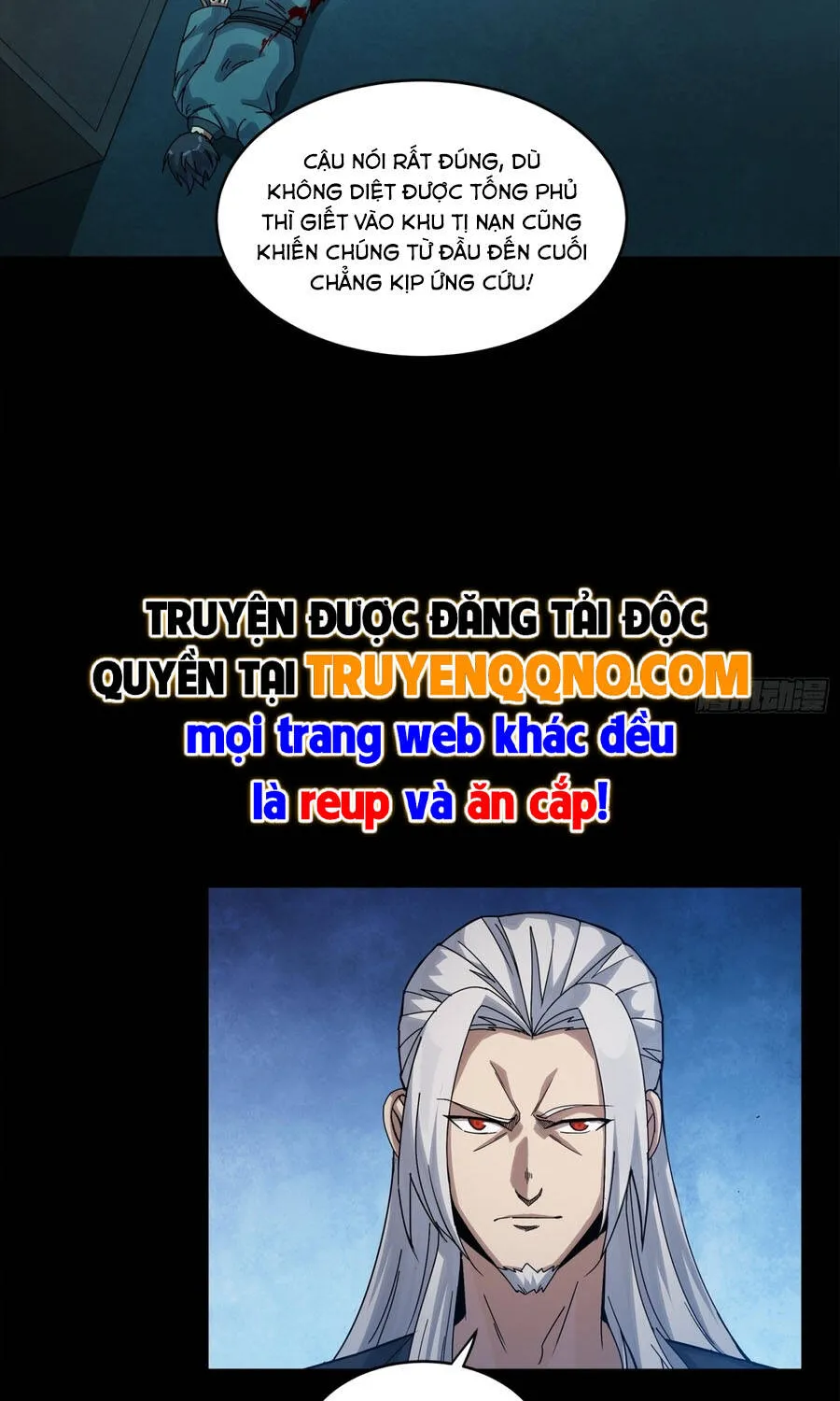 Tinh Giáp Hồn Tướng Chap 359 - Next Chap 360