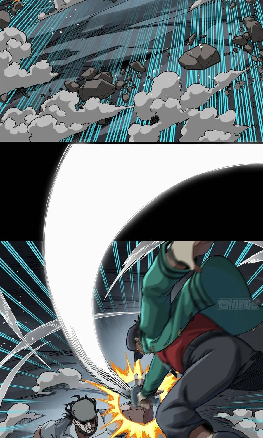 Tinh Giáp Hồn Tướng Chap 359 - Next Chap 360