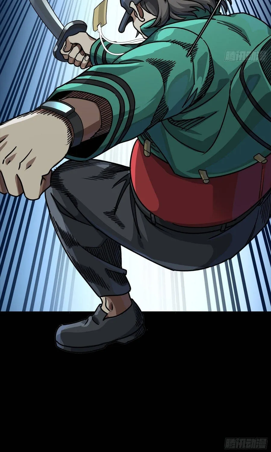 Tinh Giáp Hồn Tướng Chap 359 - Next Chap 360