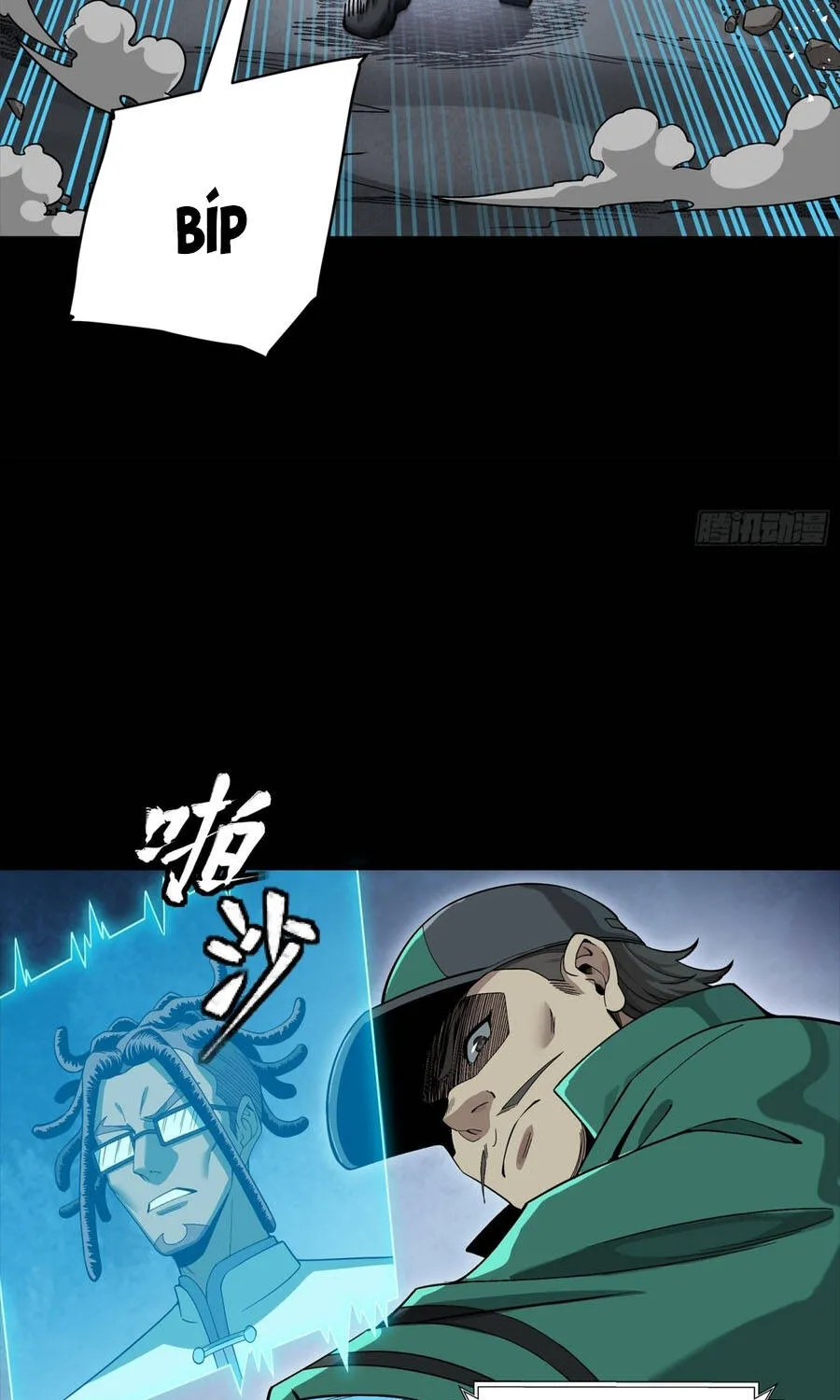 Tinh Giáp Hồn Tướng Chap 359 - Next Chap 360