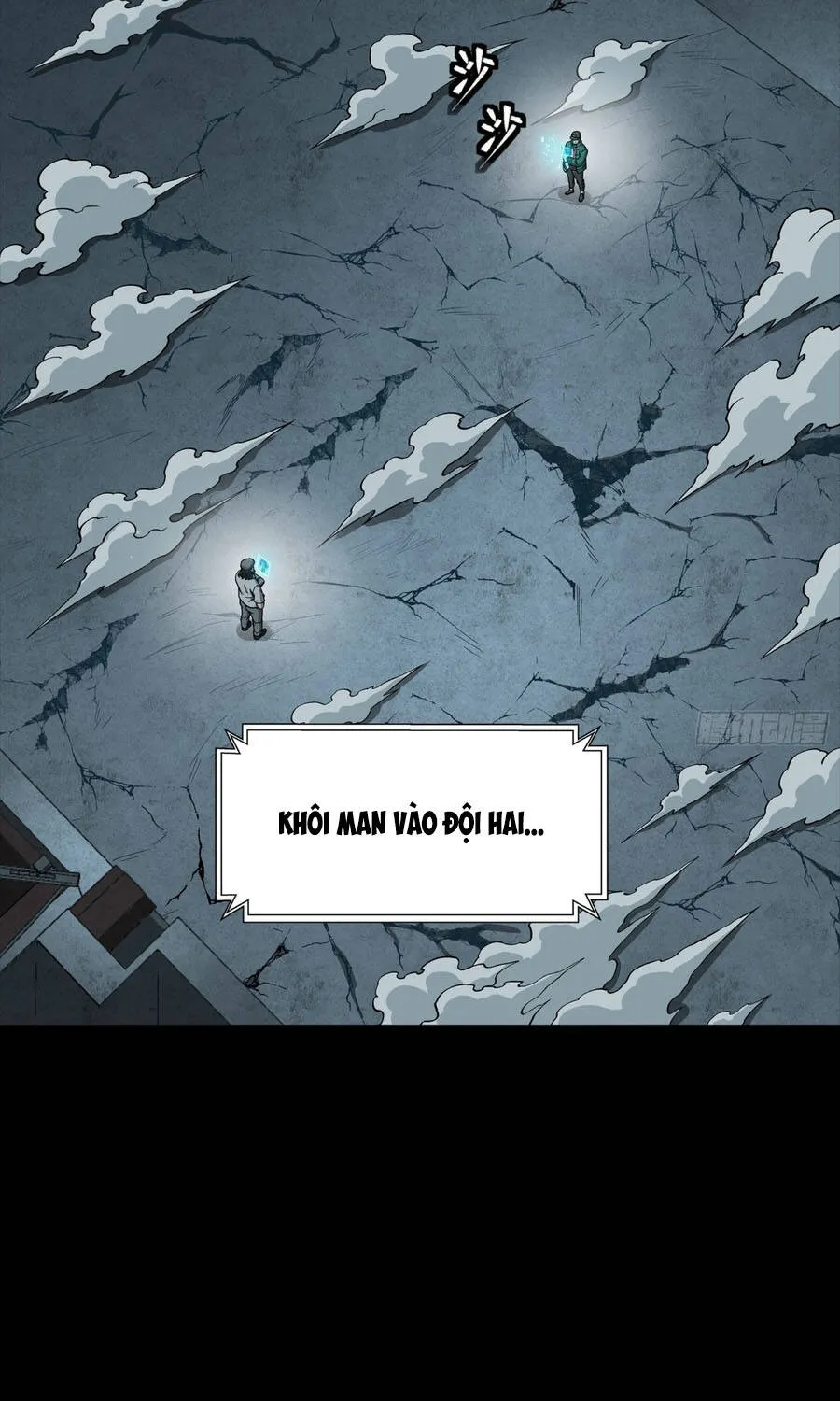 Tinh Giáp Hồn Tướng Chap 359 - Next Chap 360