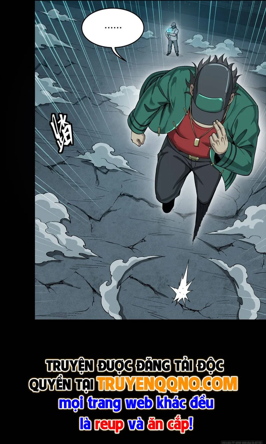 Tinh Giáp Hồn Tướng Chap 359 - Next Chap 360