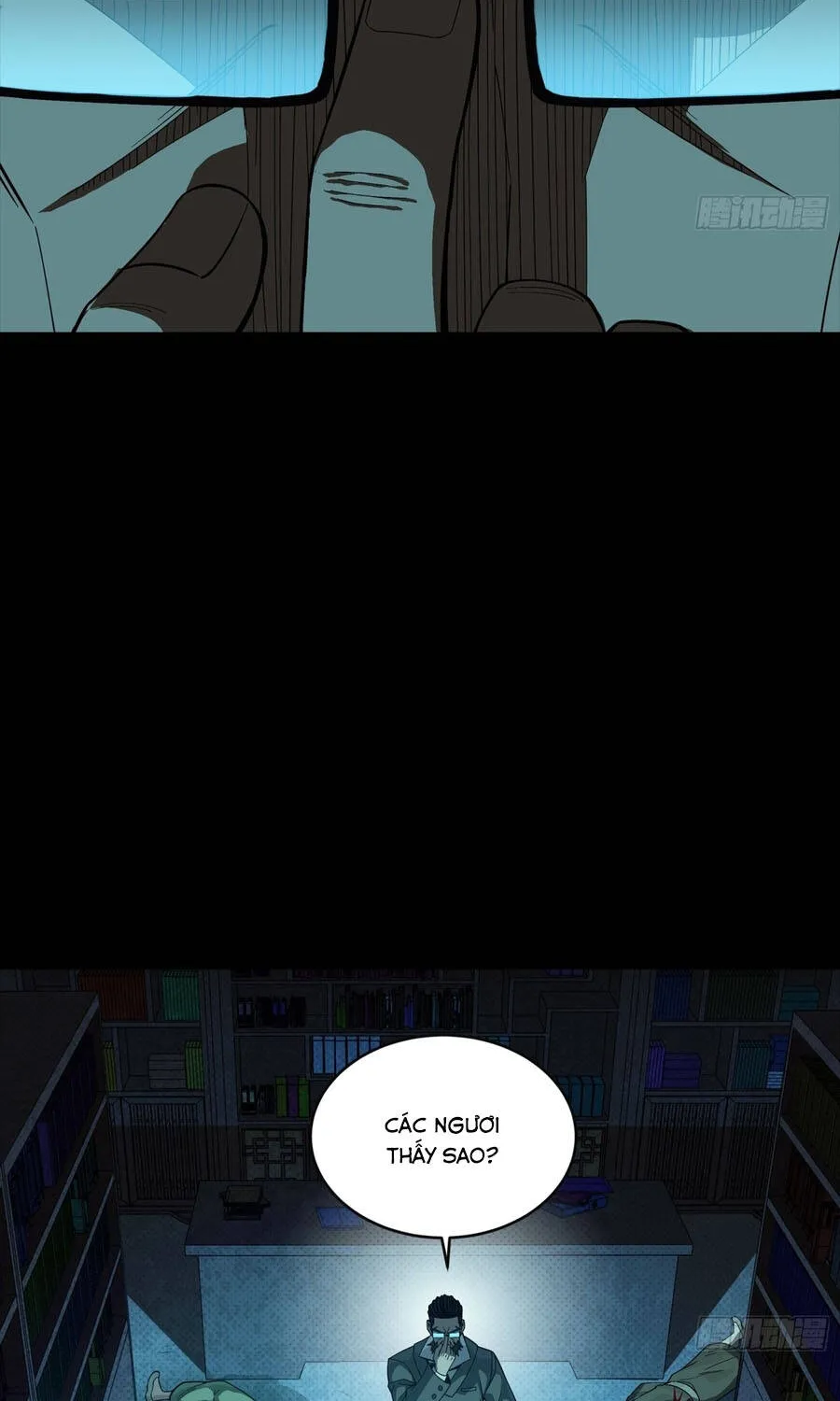 Tinh Giáp Hồn Tướng Chap 359 - Next Chap 360