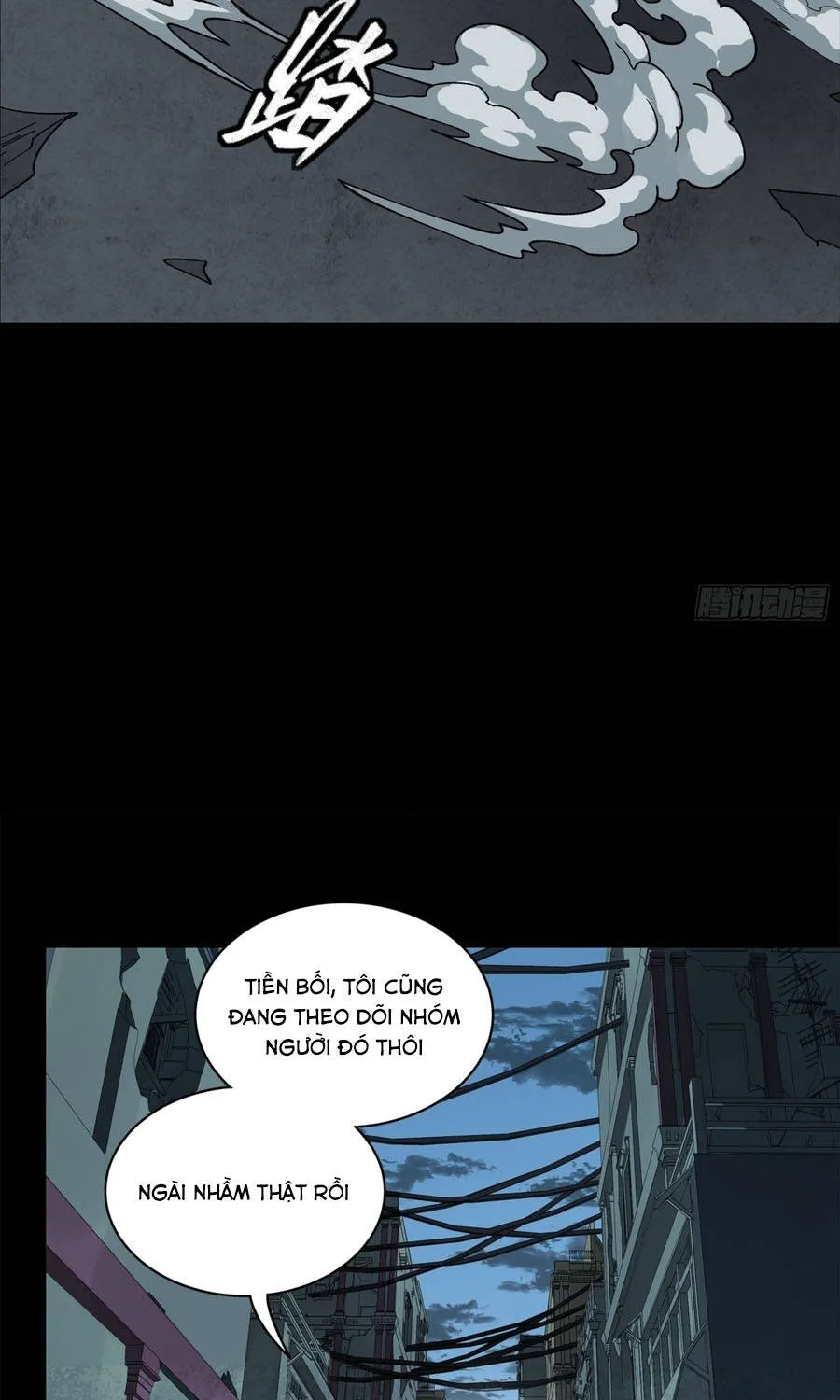 Tinh Giáp Hồn Tướng Chap 359 - Next Chap 360