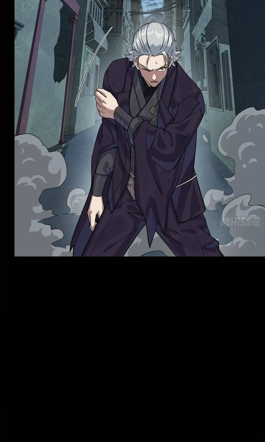 Tinh Giáp Hồn Tướng Chap 359 - Next Chap 360