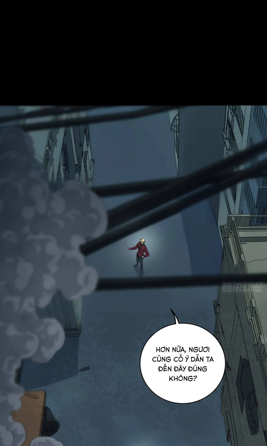 Tinh Giáp Hồn Tướng Chap 359 - Next Chap 360