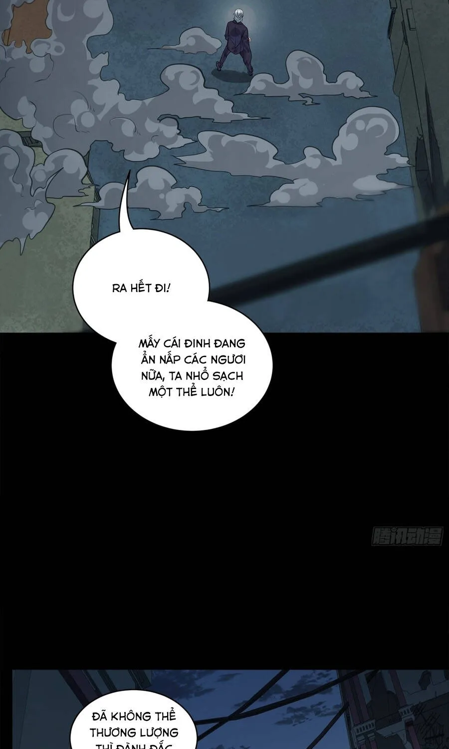 Tinh Giáp Hồn Tướng Chap 359 - Next Chap 360