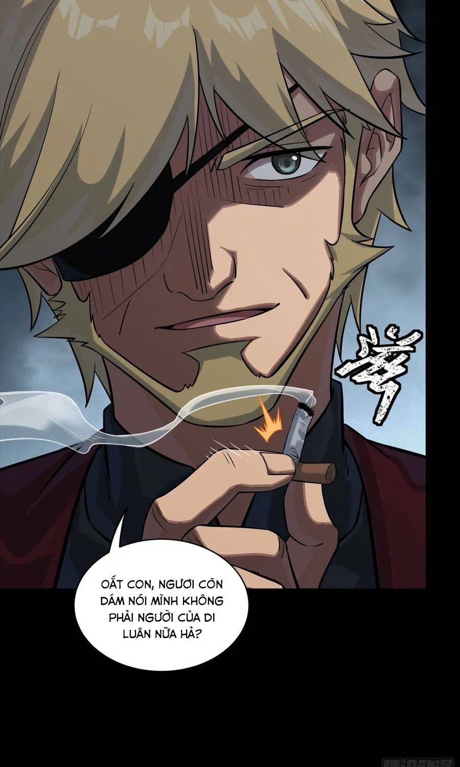 Tinh Giáp Hồn Tướng Chap 359 - Next Chap 360