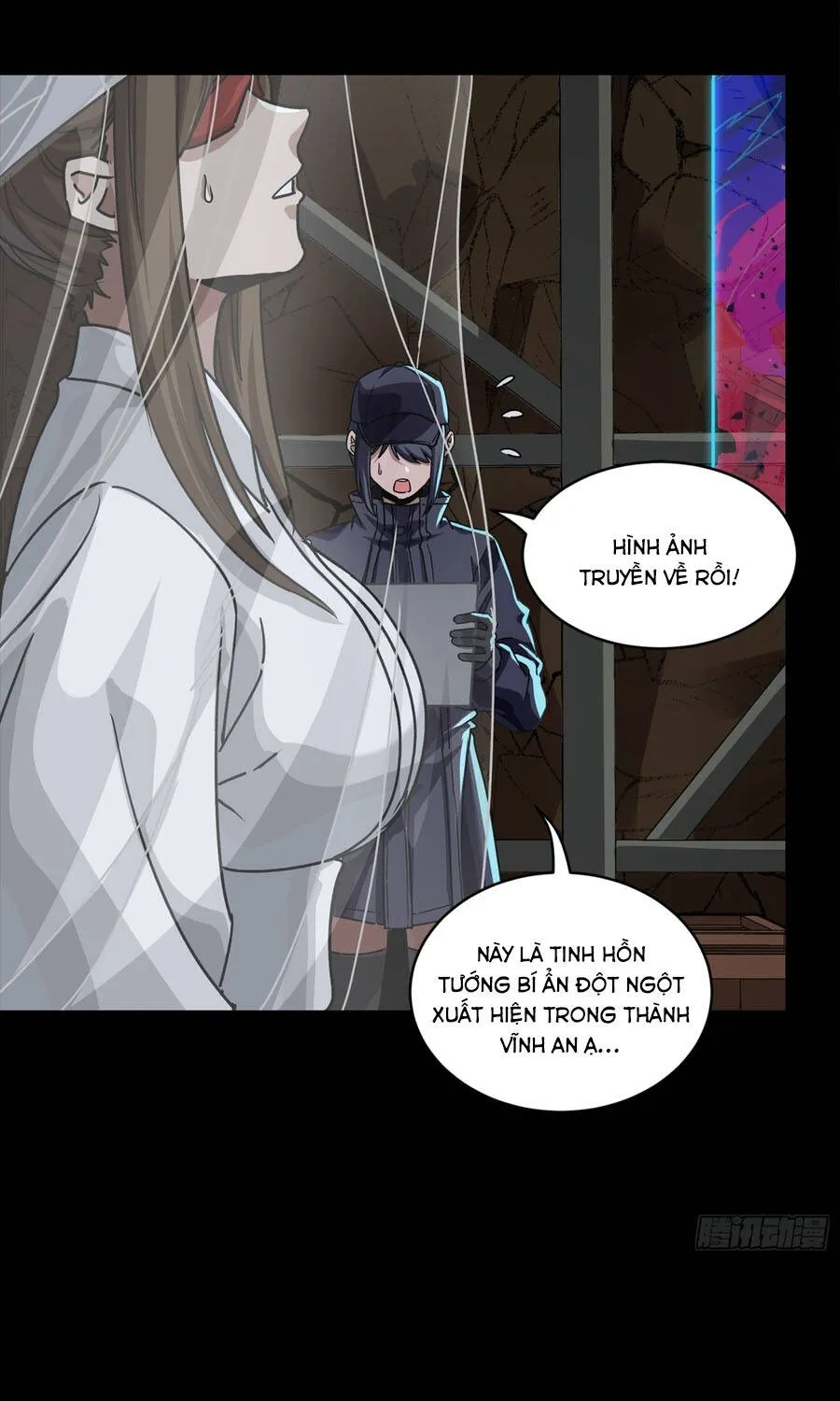 Tinh Giáp Hồn Tướng Chap 359 - Next Chap 360