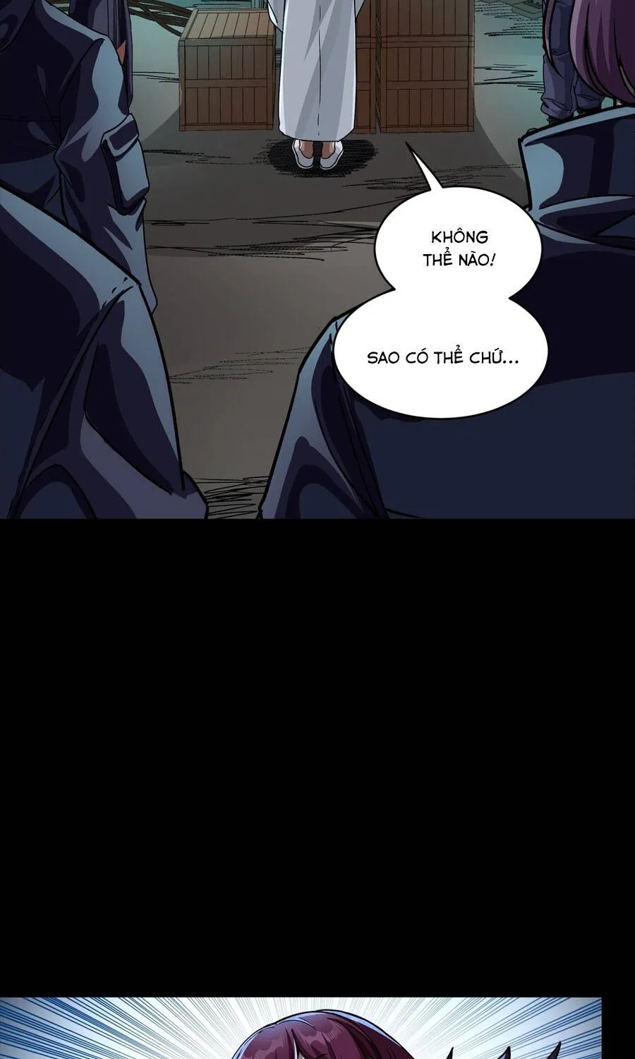 Tinh Giáp Hồn Tướng Chap 359 - Next Chap 360