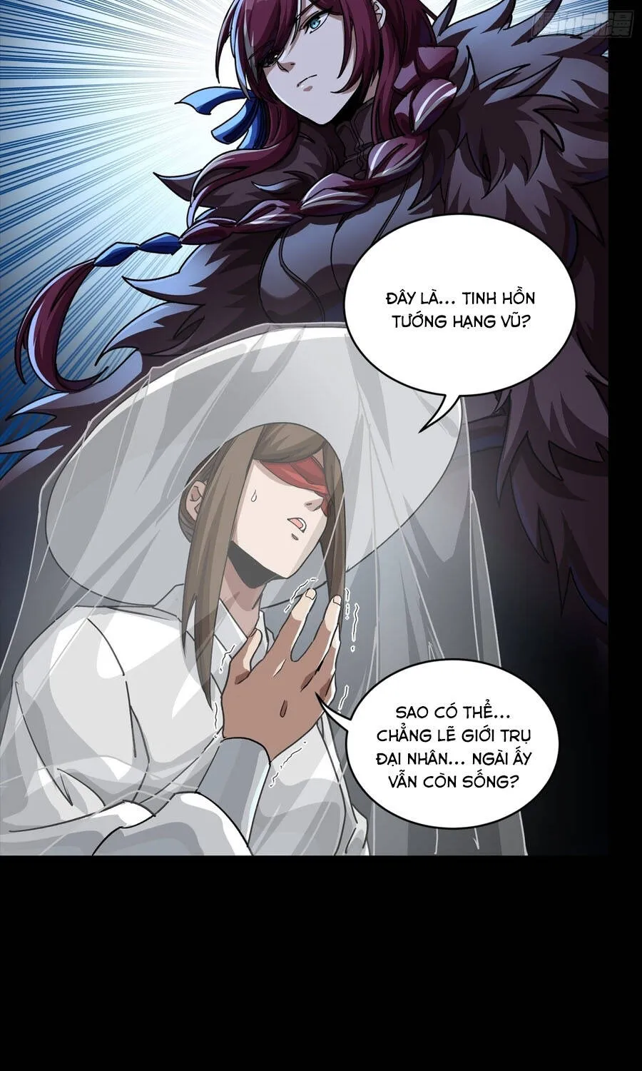 Tinh Giáp Hồn Tướng Chap 359 - Next Chap 360