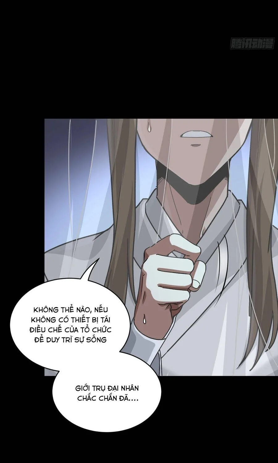 Tinh Giáp Hồn Tướng Chap 359 - Next Chap 360