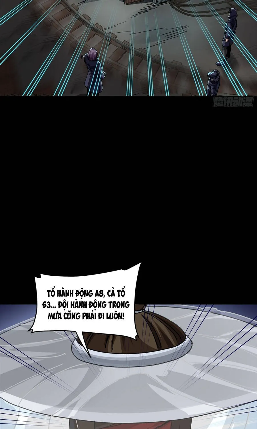 Tinh Giáp Hồn Tướng Chap 359 - Next Chap 360