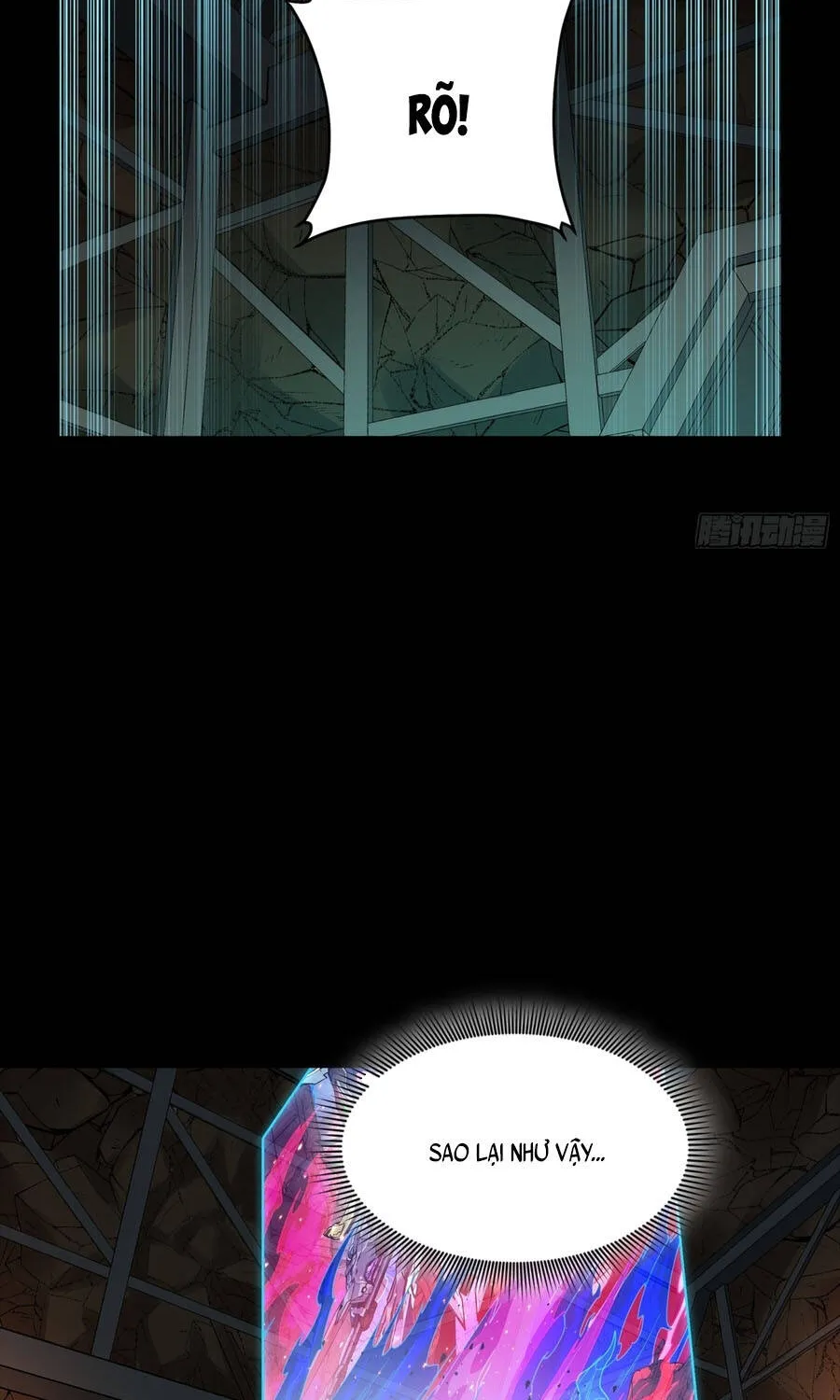 Tinh Giáp Hồn Tướng Chap 359 - Next Chap 360