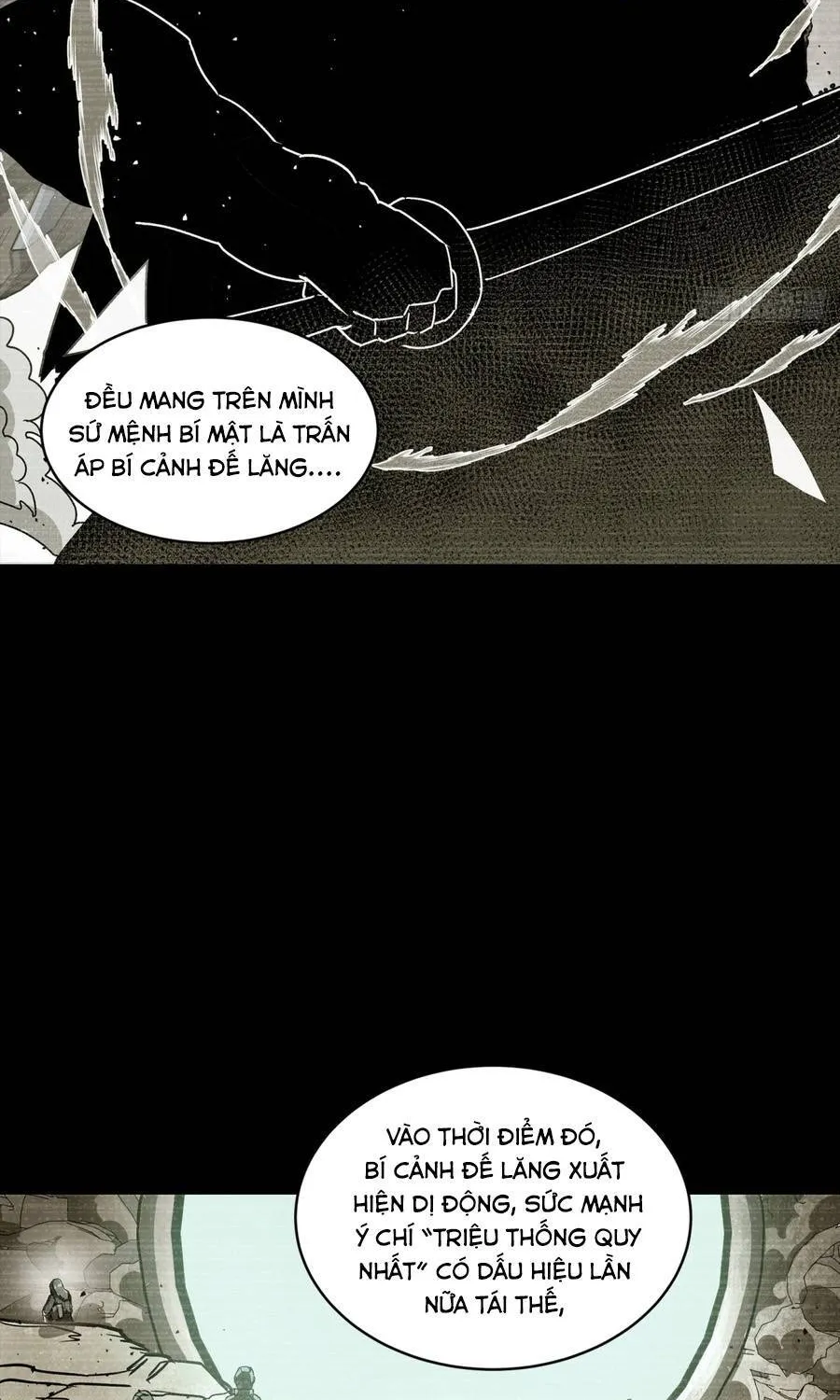 Tinh Giáp Hồn Tướng Chap 360 - Next Chap 361