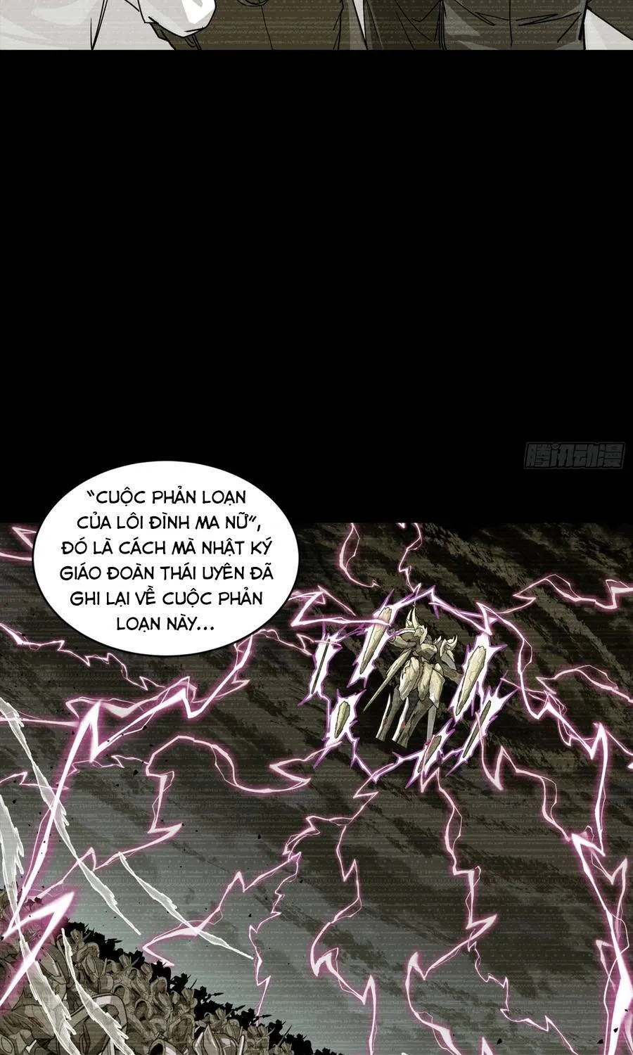 Tinh Giáp Hồn Tướng Chap 360 - Next Chap 361