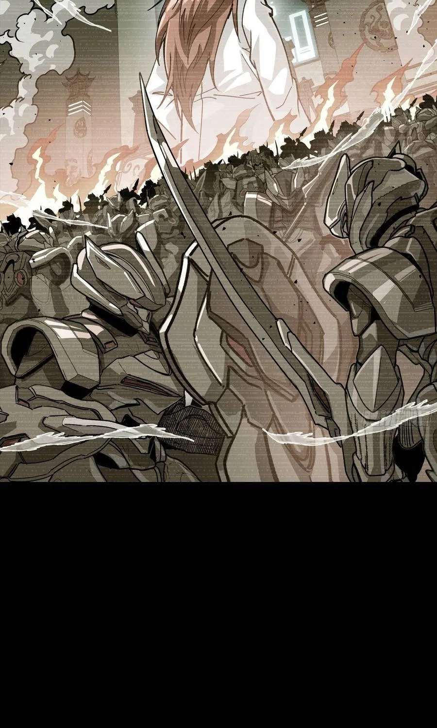 Tinh Giáp Hồn Tướng Chap 360 - Next Chap 361