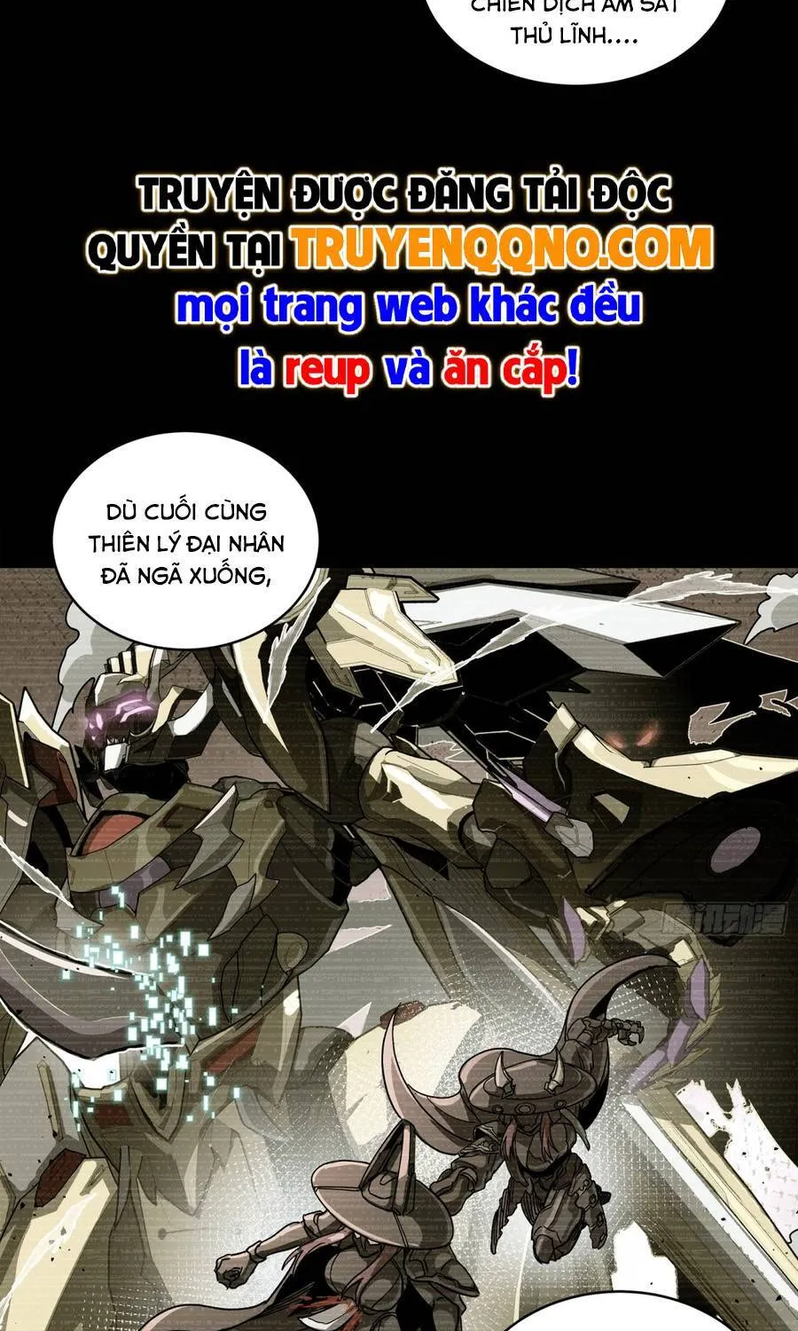 Tinh Giáp Hồn Tướng Chap 360 - Next Chap 361