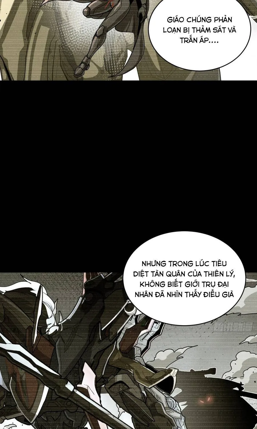 Tinh Giáp Hồn Tướng Chap 360 - Next Chap 361