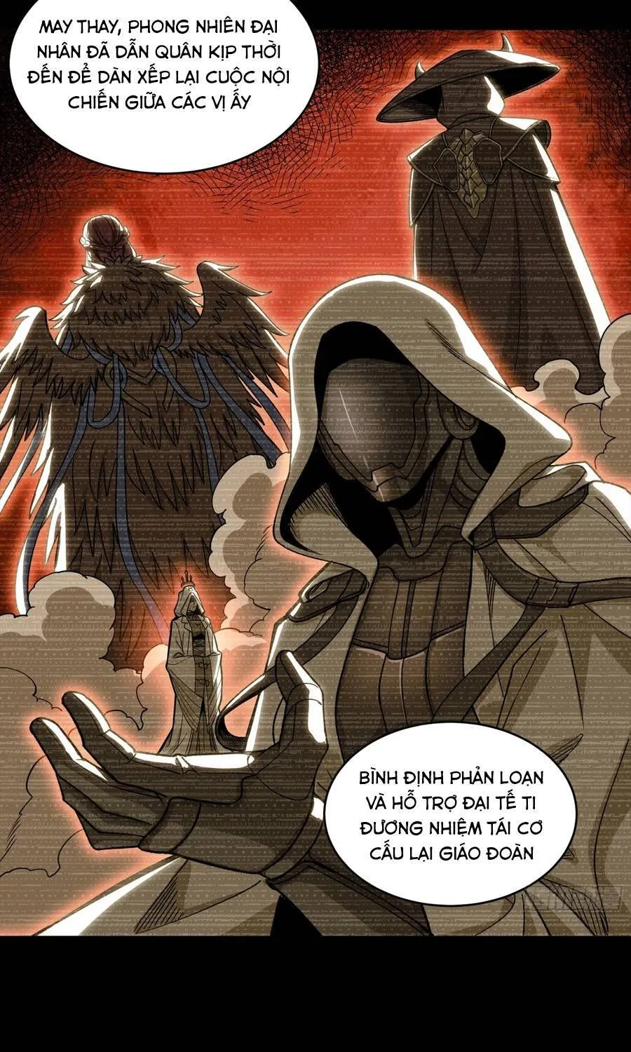 Tinh Giáp Hồn Tướng Chap 360 - Next Chap 361