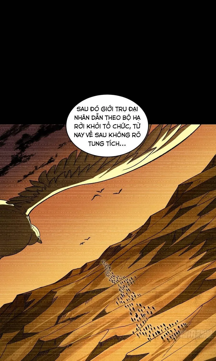 Tinh Giáp Hồn Tướng Chap 360 - Next Chap 361