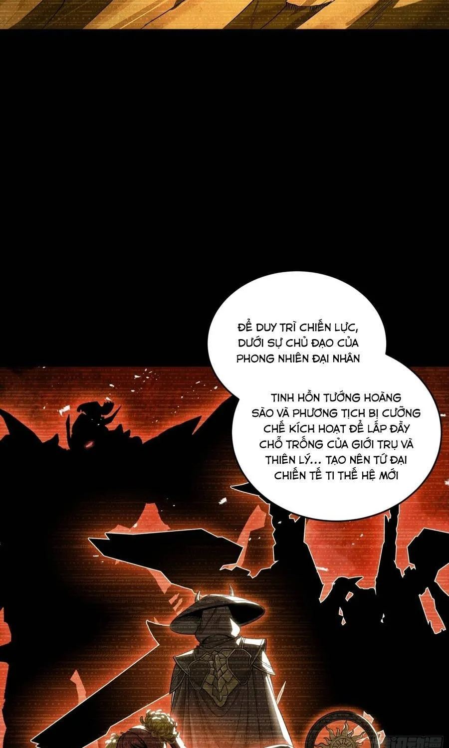 Tinh Giáp Hồn Tướng Chap 360 - Next Chap 361