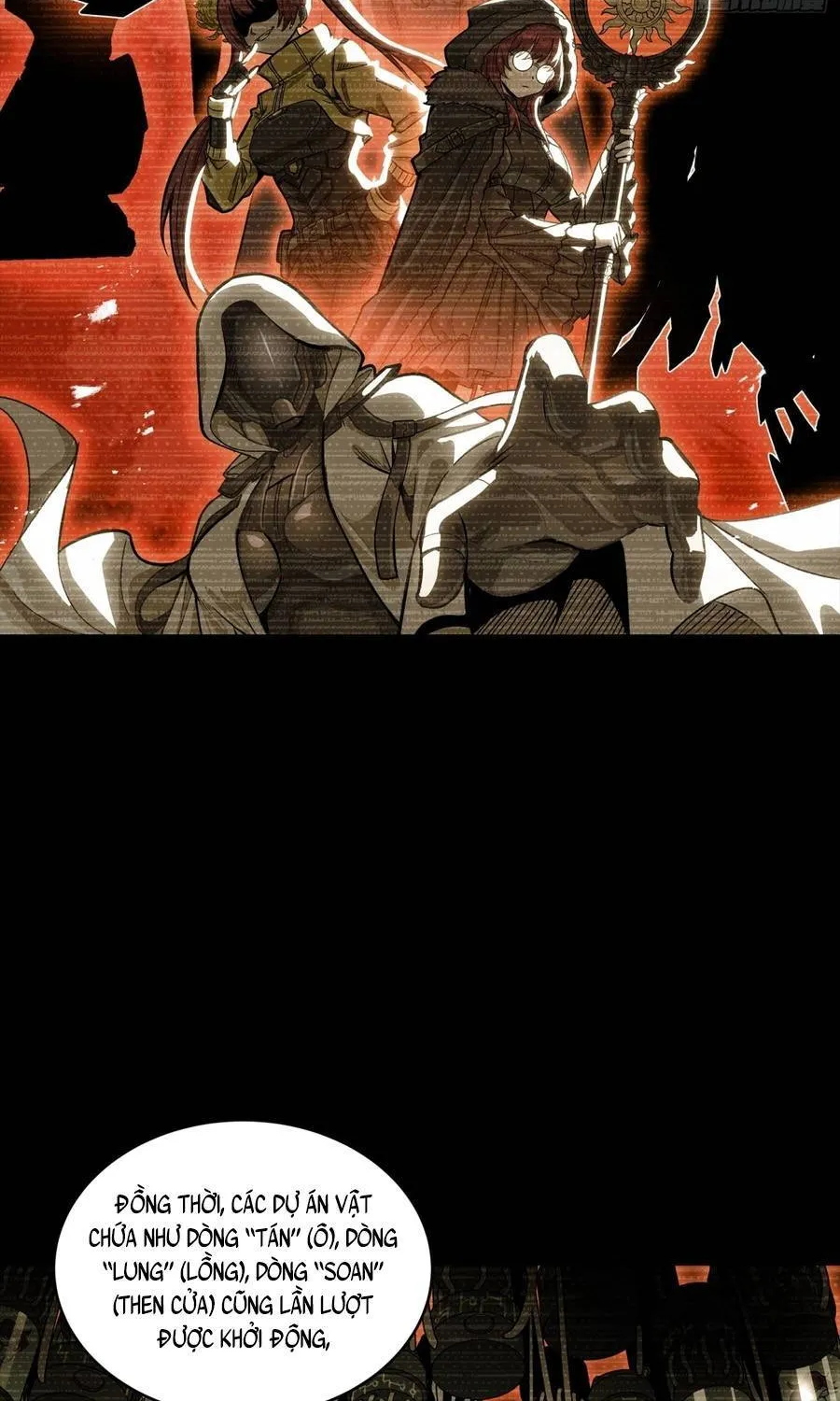 Tinh Giáp Hồn Tướng Chap 360 - Next Chap 361