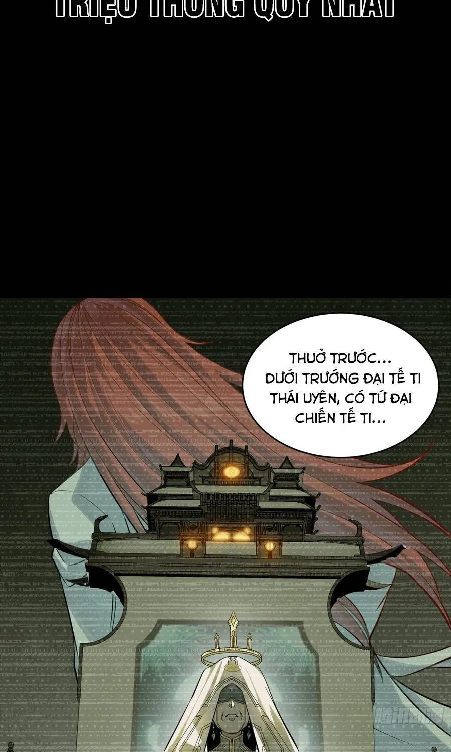 Tinh Giáp Hồn Tướng Chap 360 - Next Chap 361