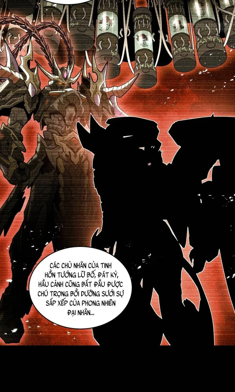 Tinh Giáp Hồn Tướng Chap 360 - Next Chap 361