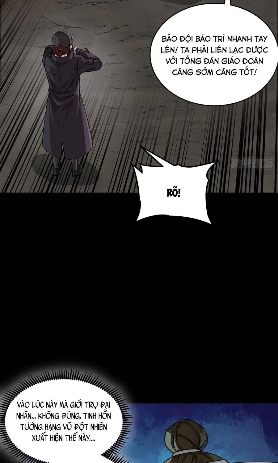 Tinh Giáp Hồn Tướng Chap 360 - Next Chap 361