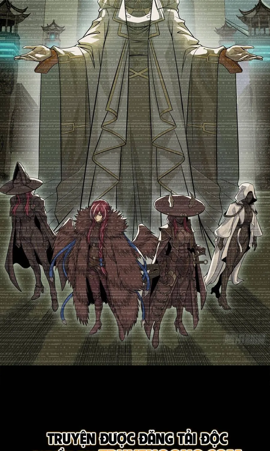 Tinh Giáp Hồn Tướng Chap 360 - Next Chap 361