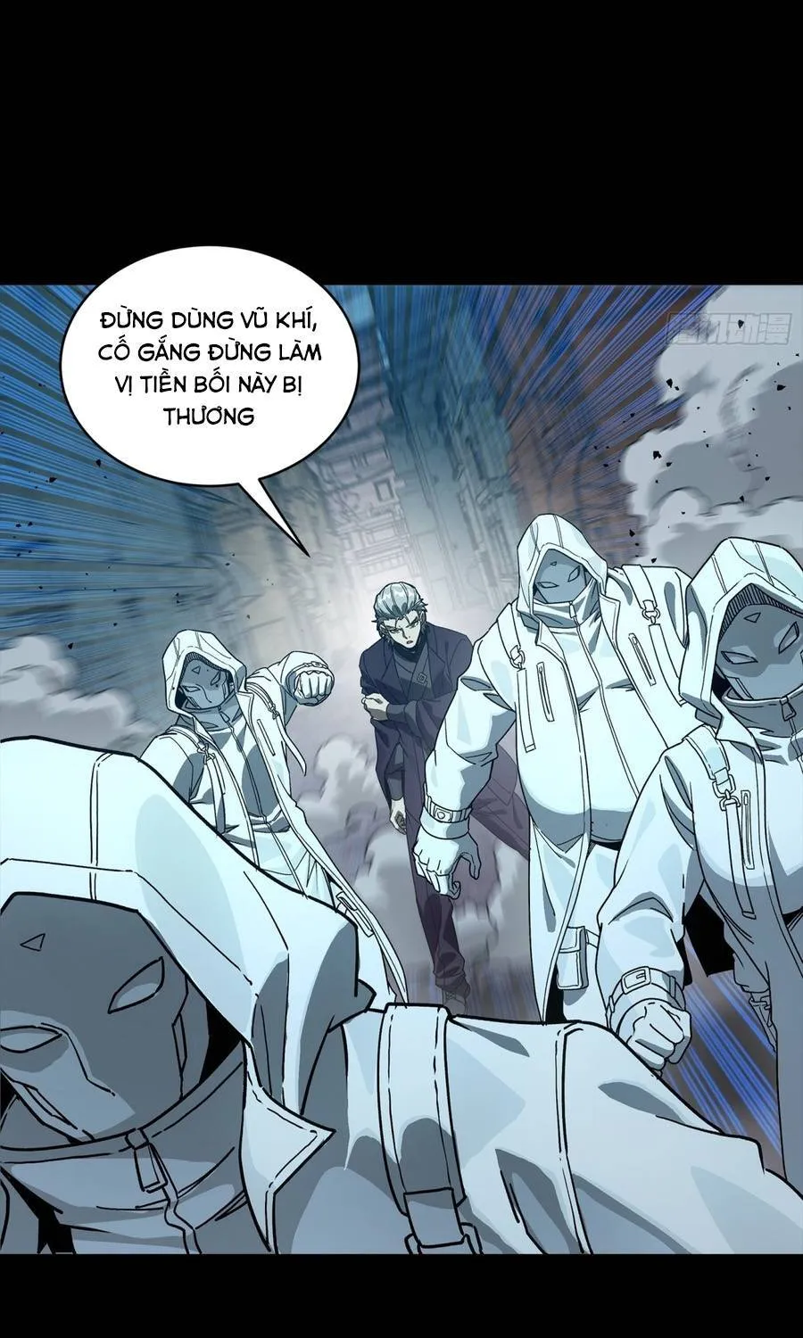 Tinh Giáp Hồn Tướng Chap 360 - Next Chap 361