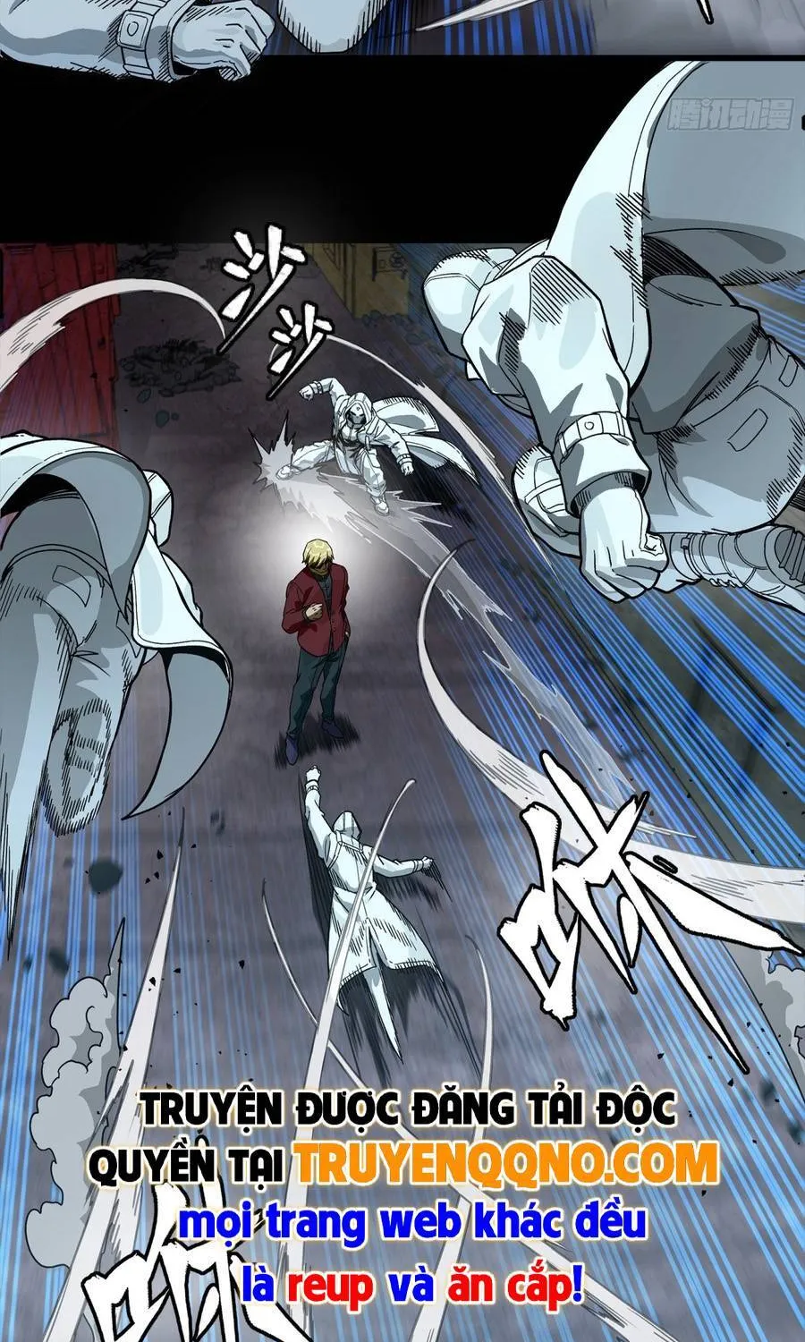 Tinh Giáp Hồn Tướng Chap 360 - Next Chap 361