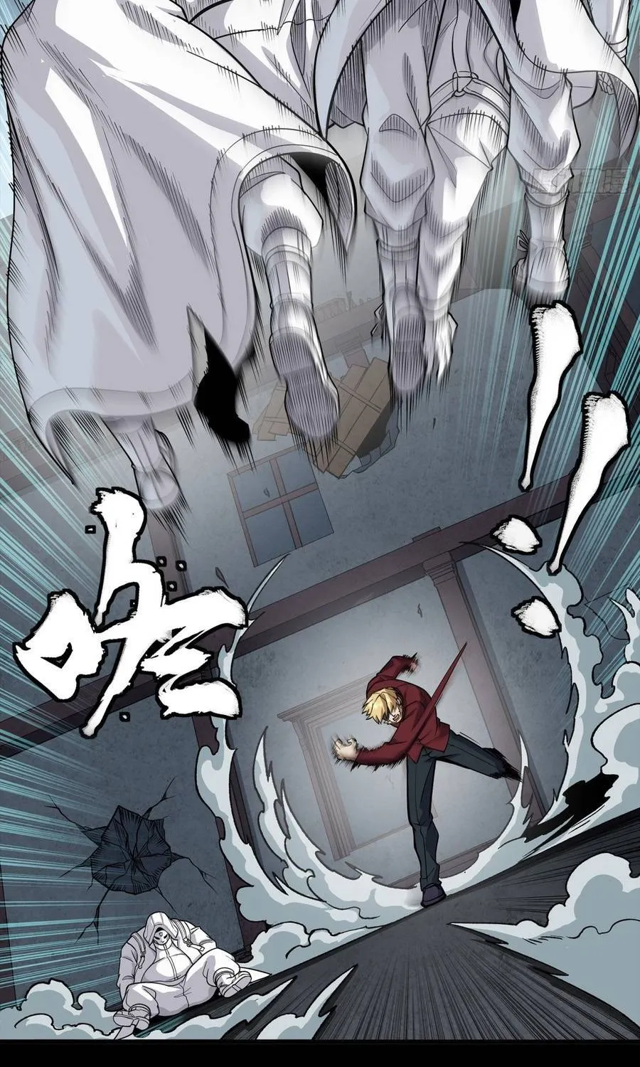 Tinh Giáp Hồn Tướng Chap 360 - Next Chap 361