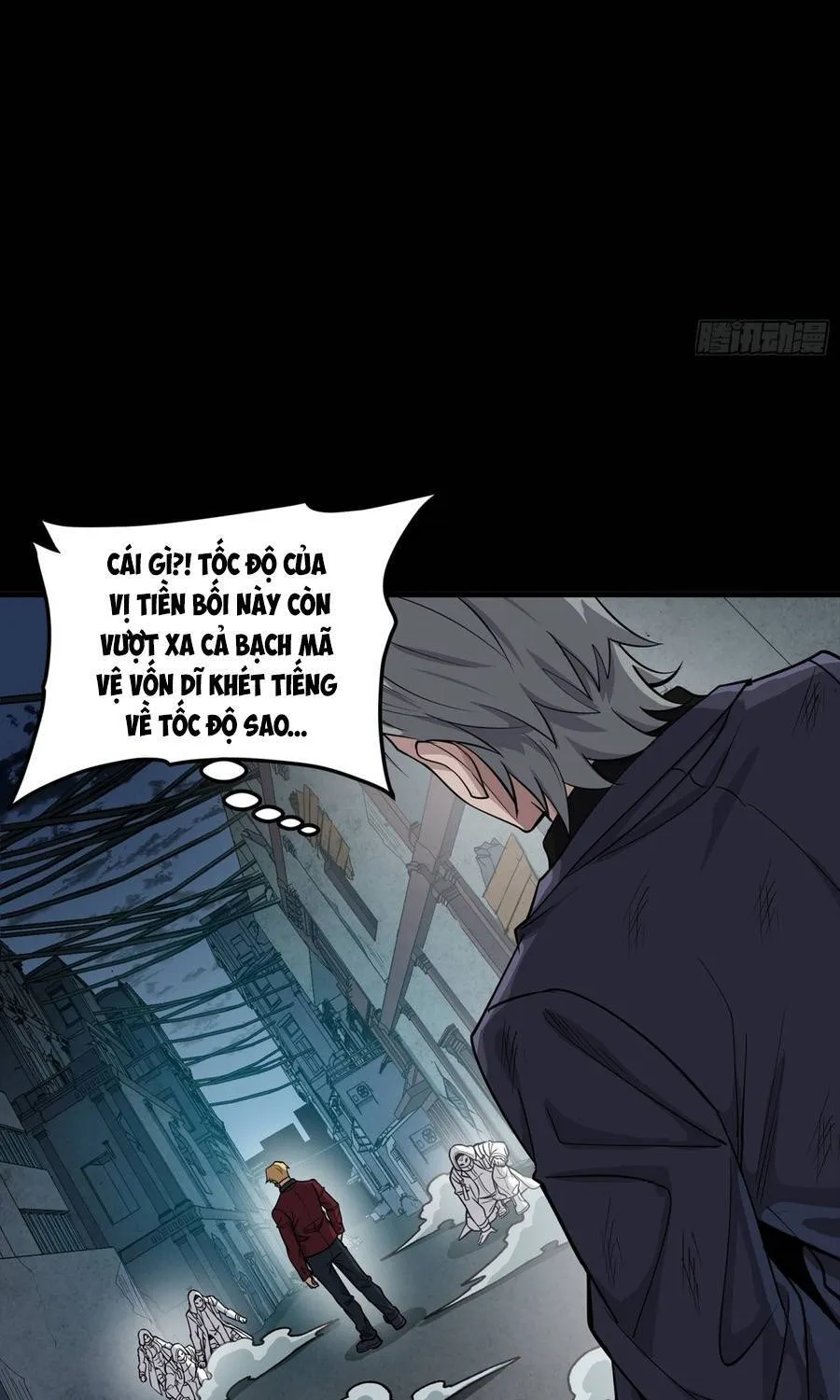 Tinh Giáp Hồn Tướng Chap 360 - Next Chap 361