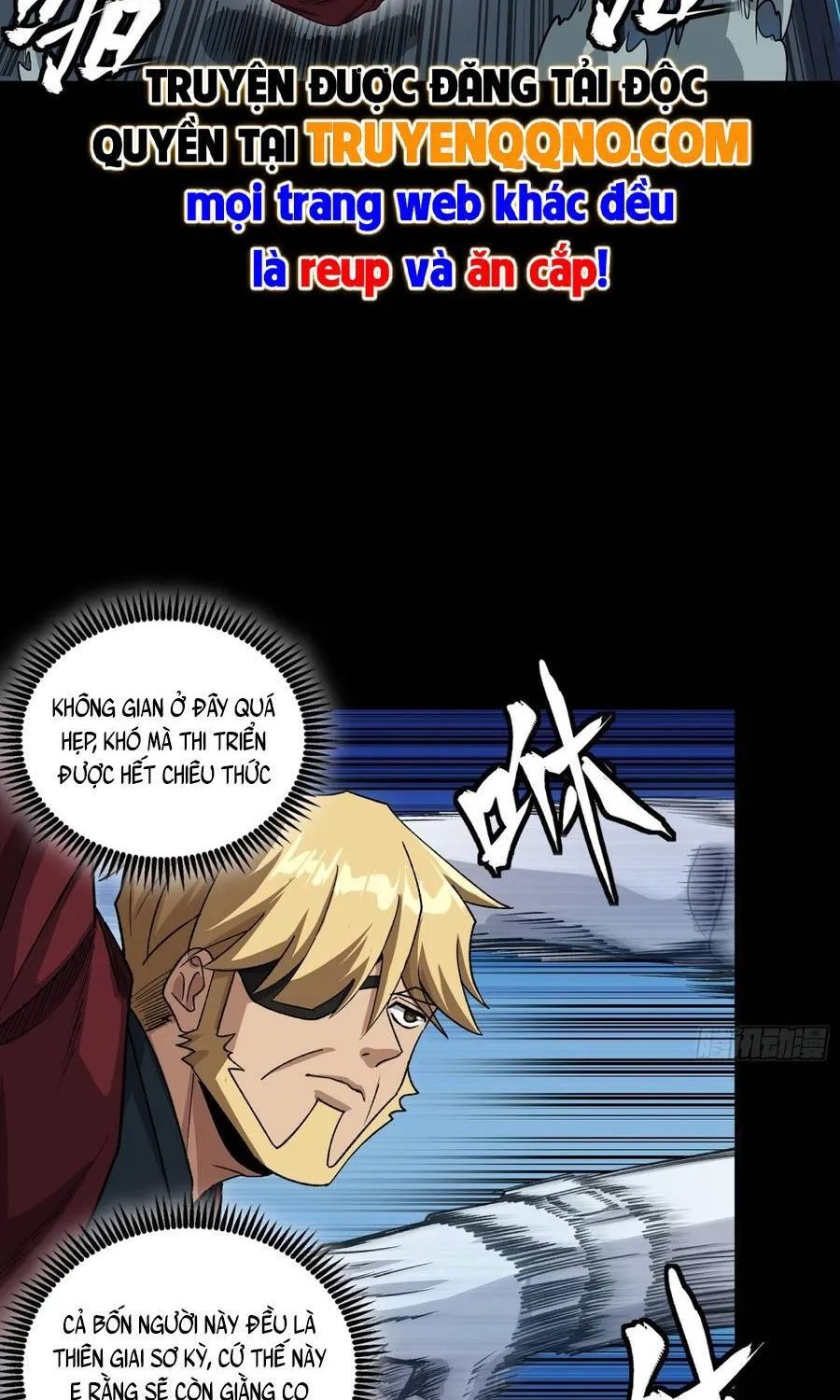 Tinh Giáp Hồn Tướng Chap 360 - Next Chap 361