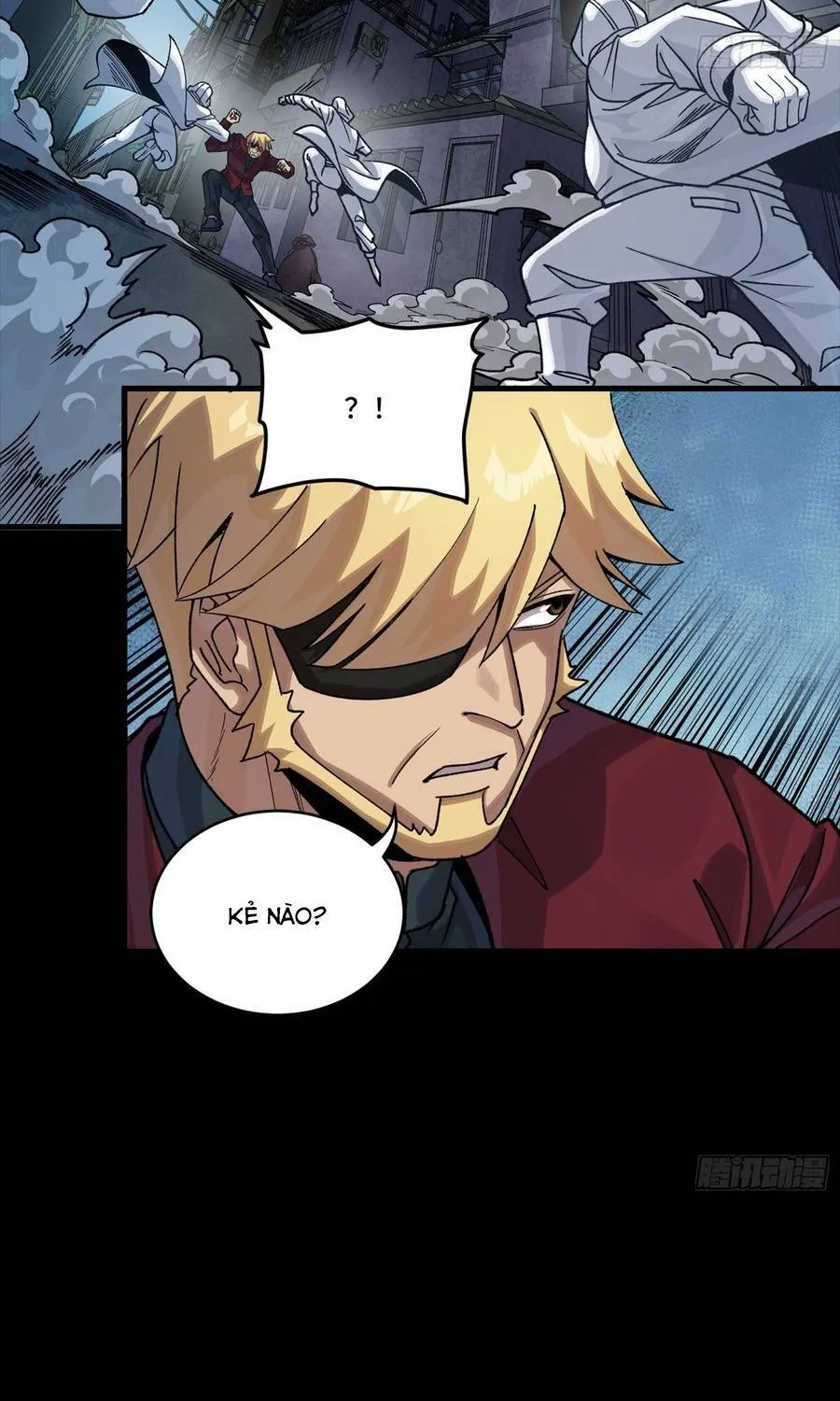 Tinh Giáp Hồn Tướng Chap 360 - Next Chap 361