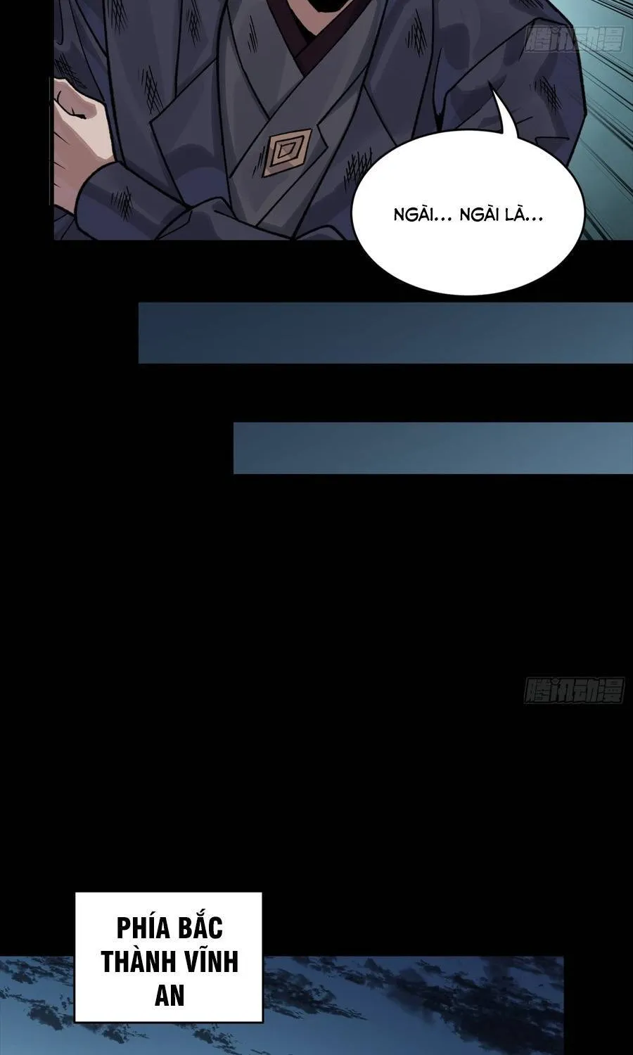 Tinh Giáp Hồn Tướng Chap 360 - Next Chap 361