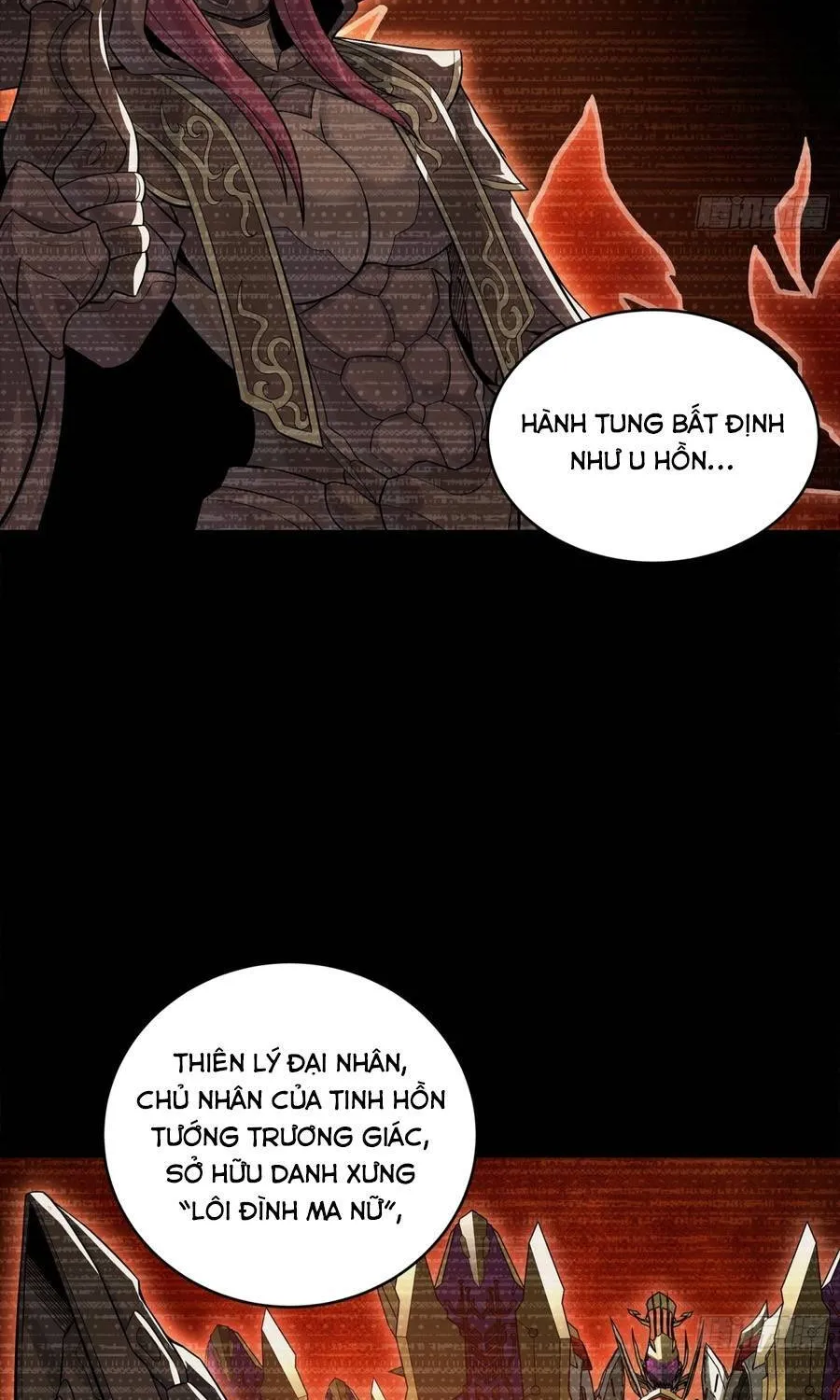 Tinh Giáp Hồn Tướng Chap 360 - Next Chap 361