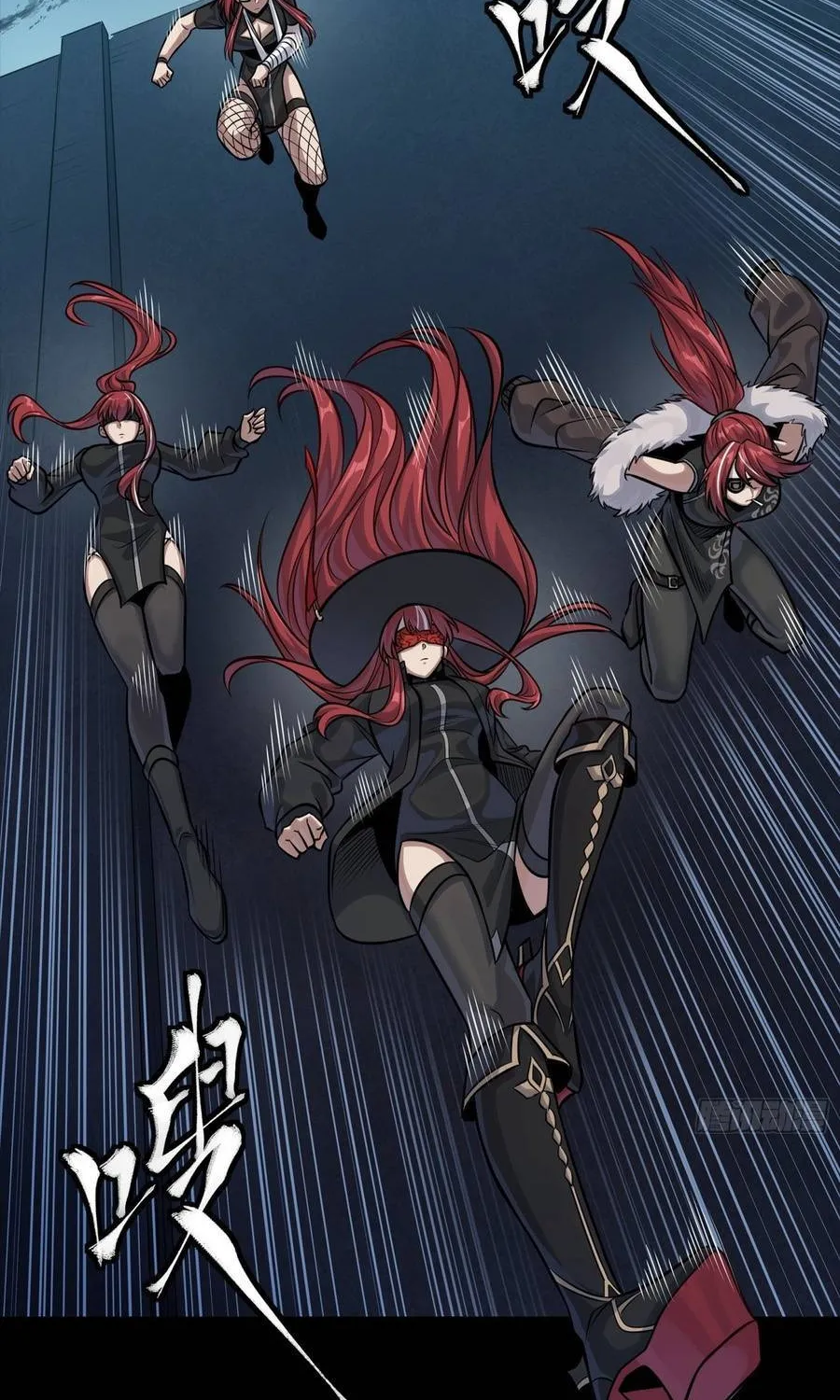 Tinh Giáp Hồn Tướng Chap 360 - Next Chap 361