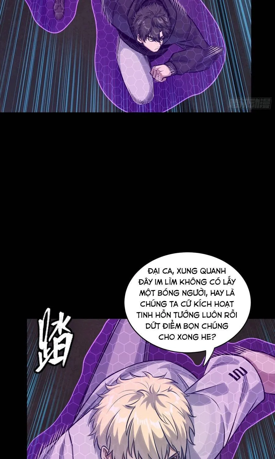 Tinh Giáp Hồn Tướng Chap 360 - Next Chap 361