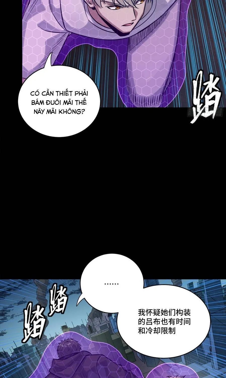 Tinh Giáp Hồn Tướng Chap 360 - Next Chap 361