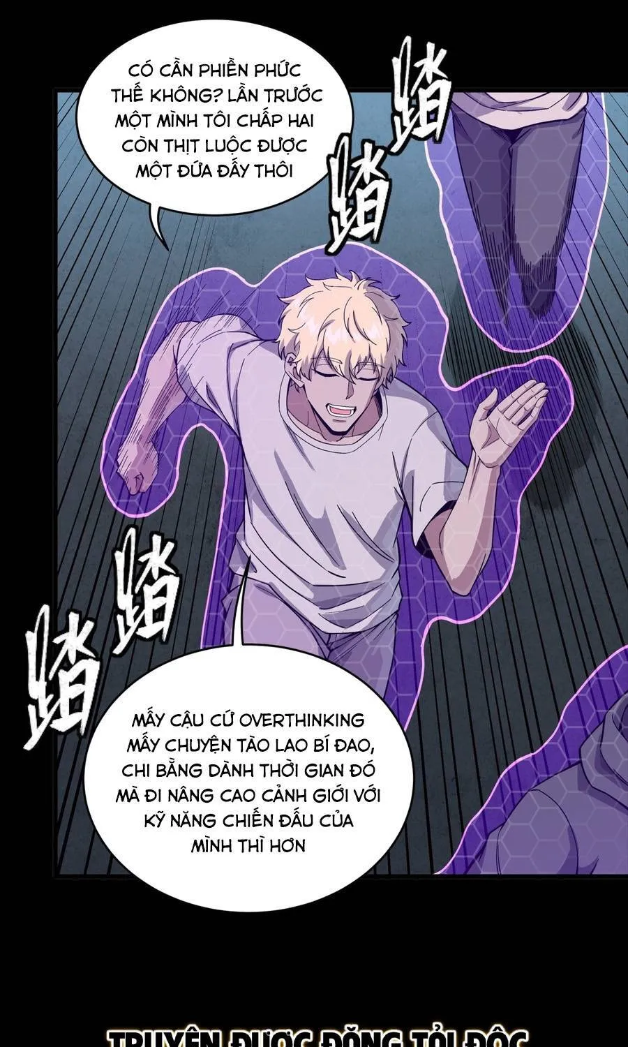 Tinh Giáp Hồn Tướng Chap 360 - Next Chap 361