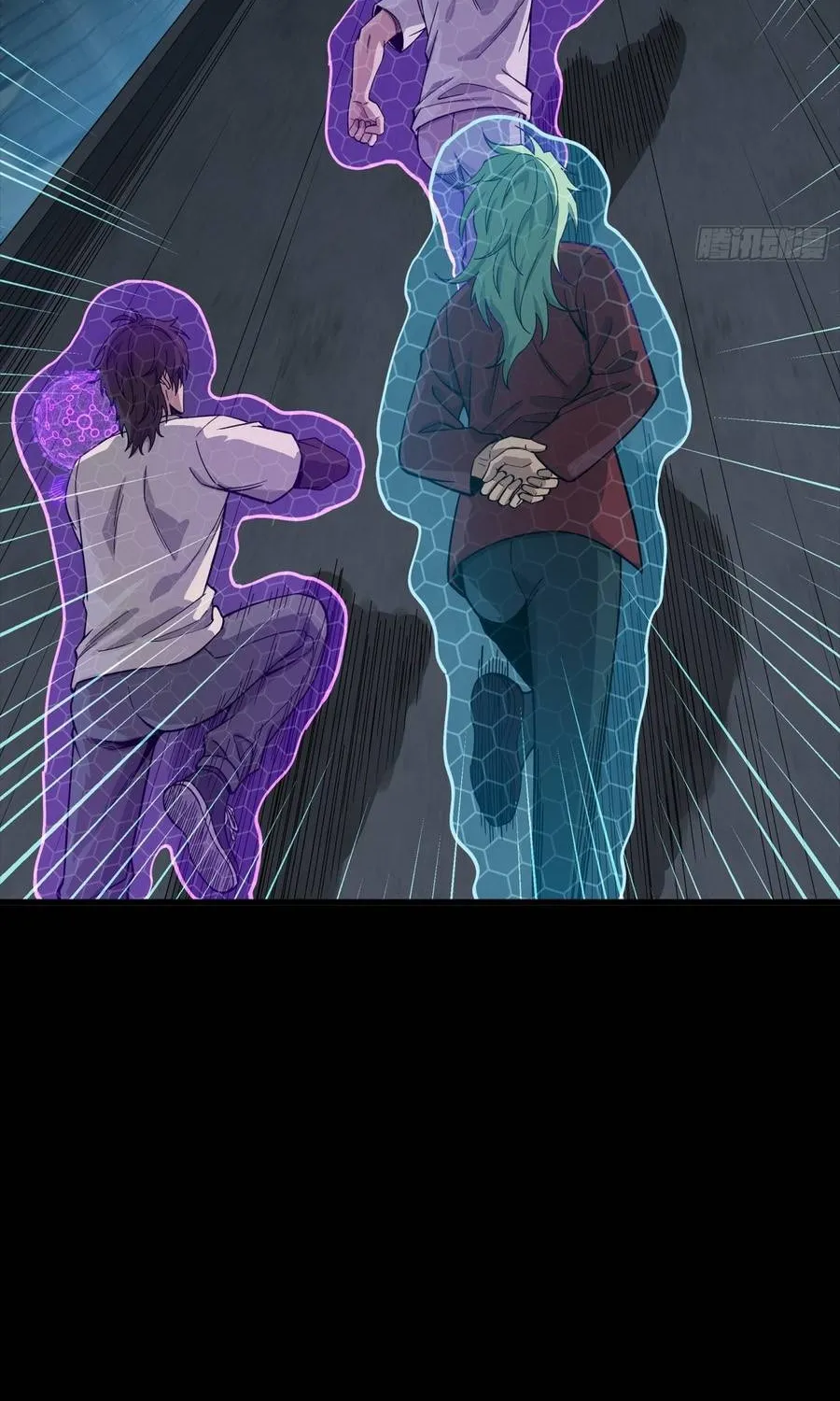 Tinh Giáp Hồn Tướng Chap 360 - Next Chap 361