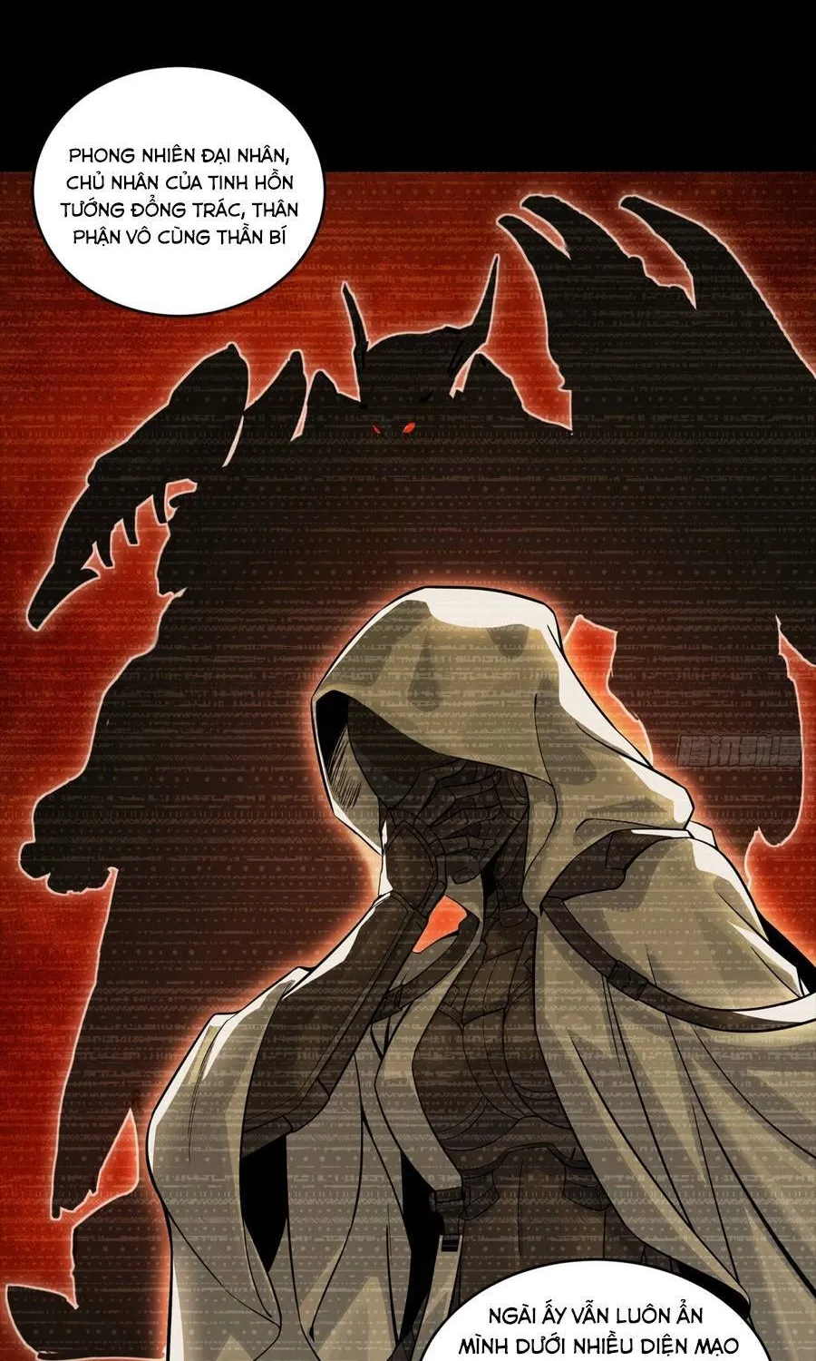 Tinh Giáp Hồn Tướng Chap 360 - Next Chap 361