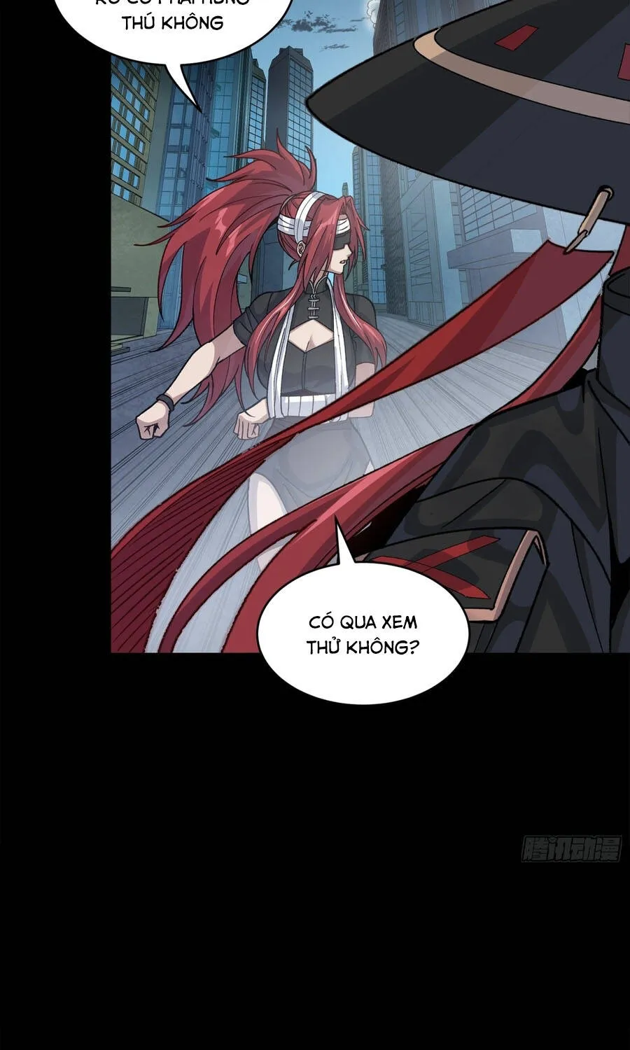 Tinh Giáp Hồn Tướng Chap 361 - Next Chap 362