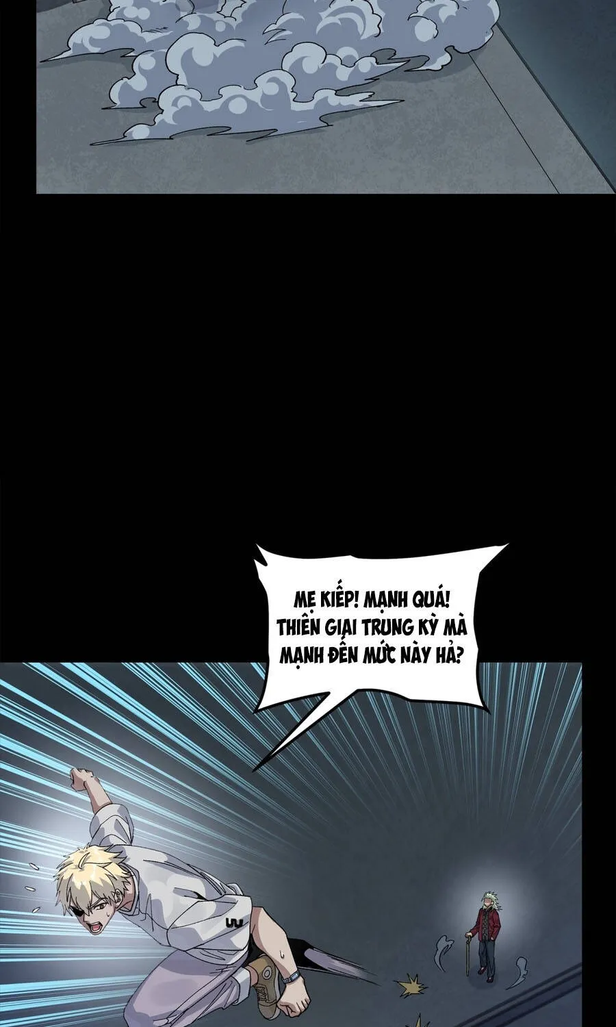 Tinh Giáp Hồn Tướng Chap 361 - Next Chap 362