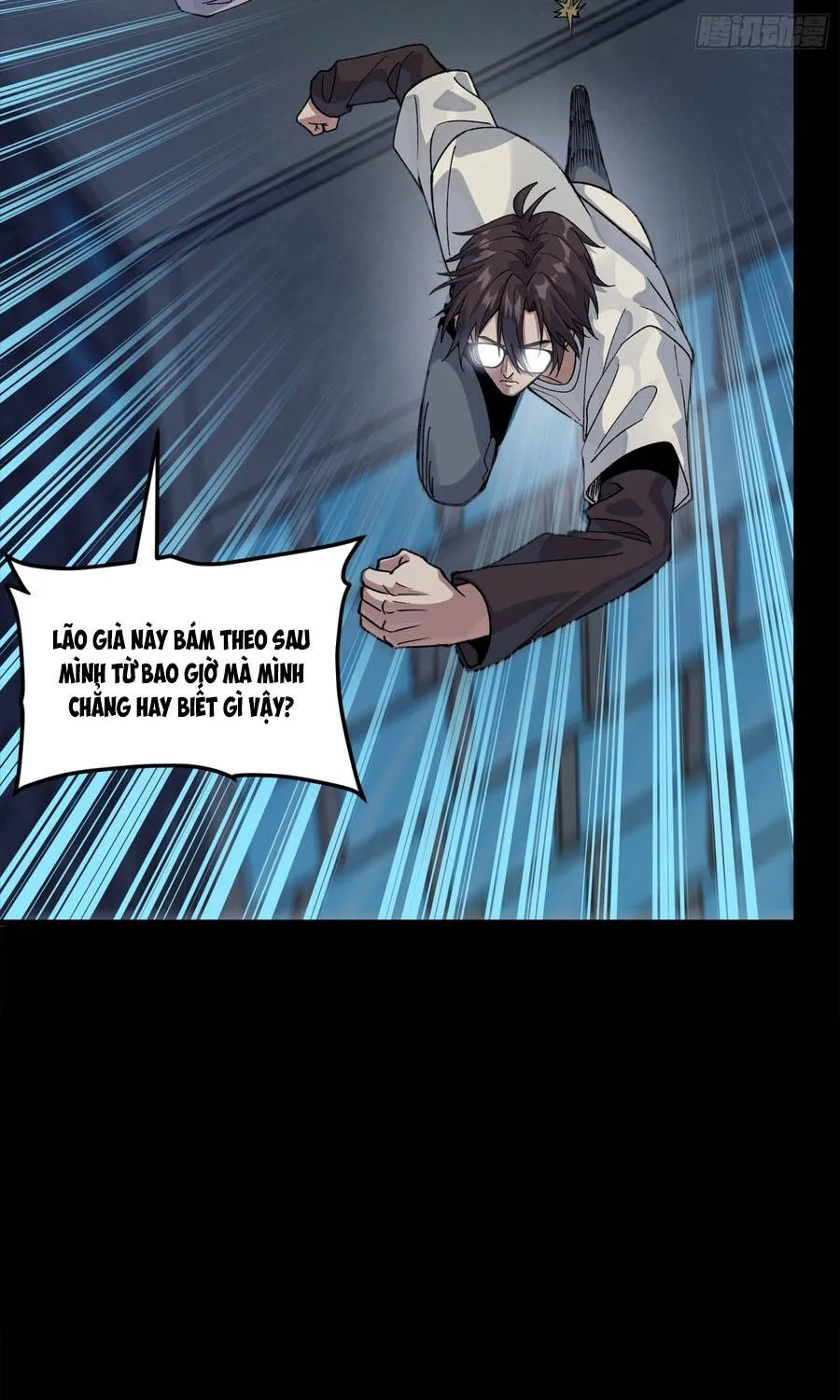 Tinh Giáp Hồn Tướng Chap 361 - Next Chap 362