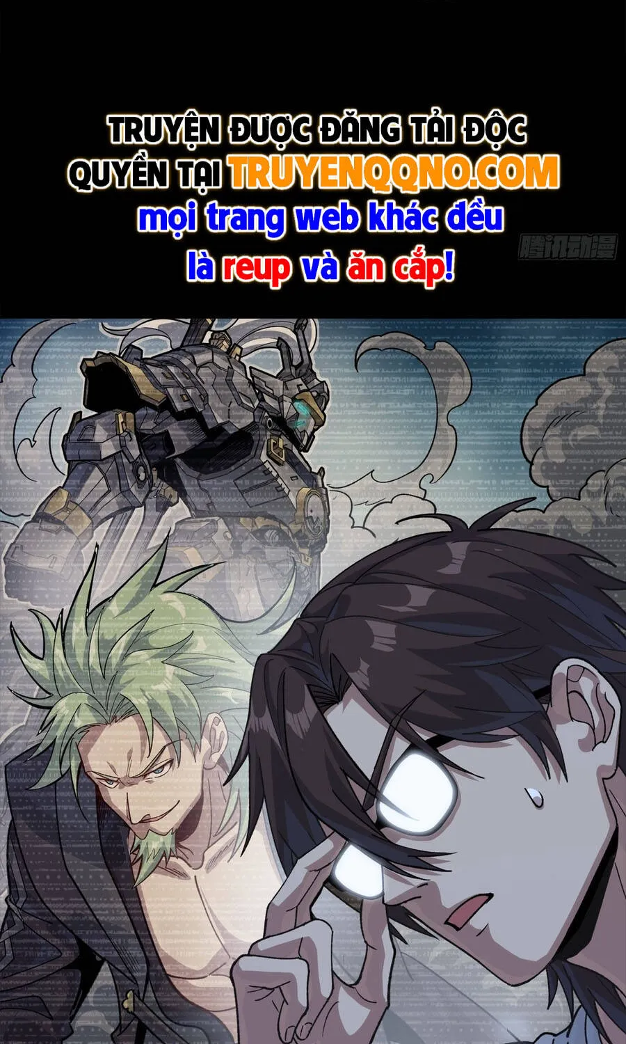 Tinh Giáp Hồn Tướng Chap 361 - Next Chap 362