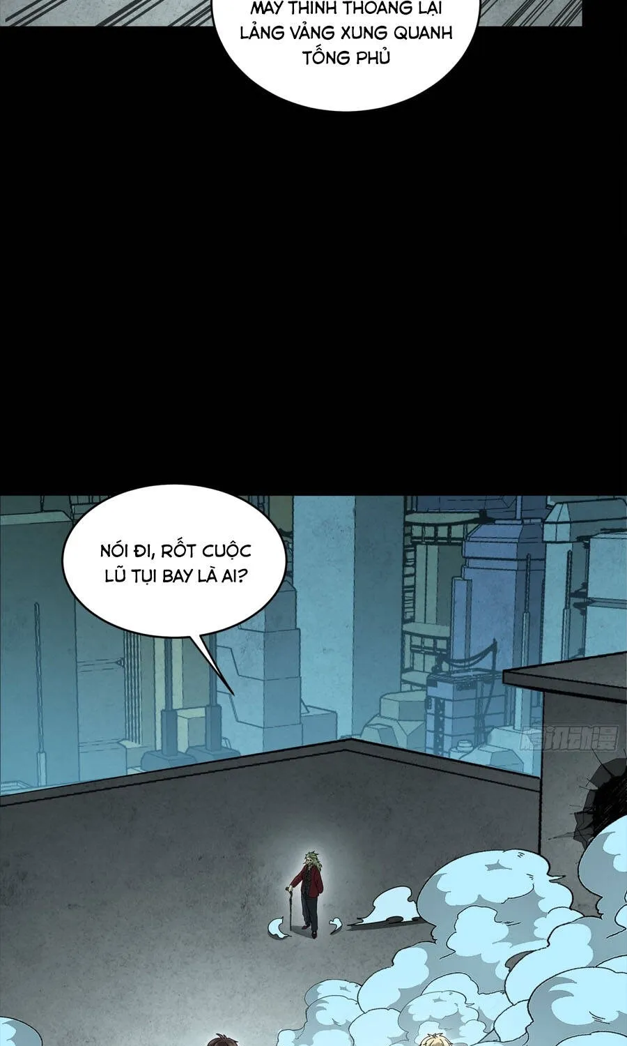 Tinh Giáp Hồn Tướng Chap 361 - Next Chap 362